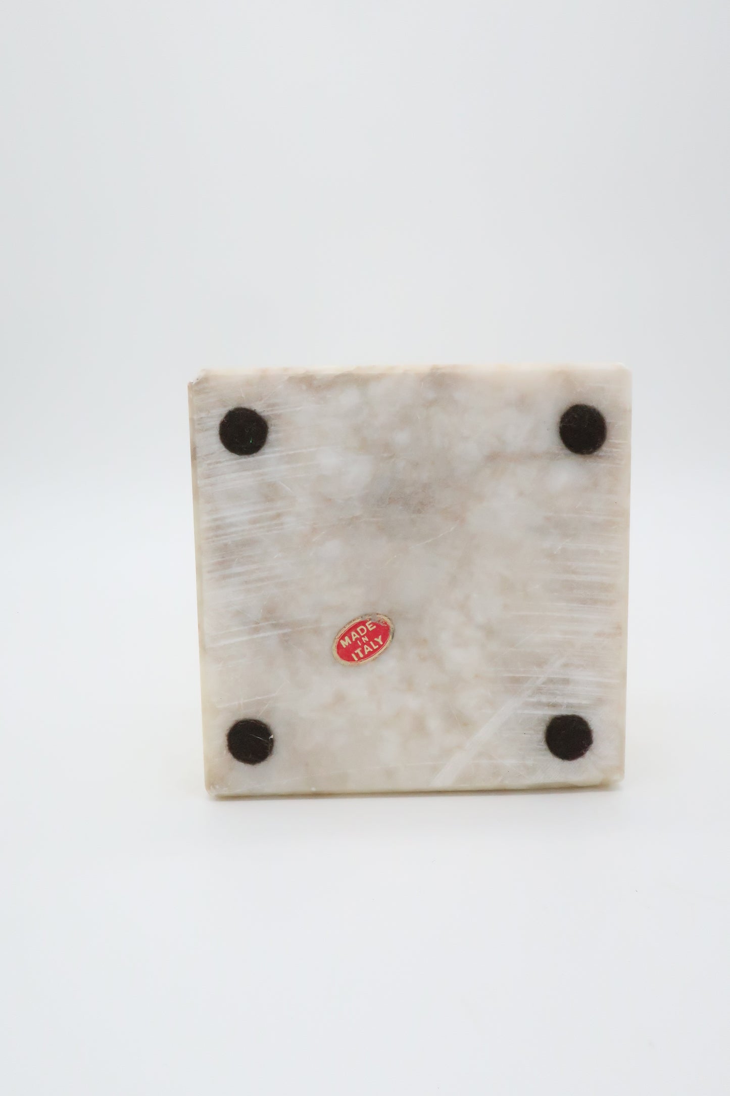 Alabaster & Marble Venus Sculpture