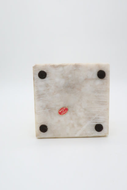 Alabaster & Marble Venus Sculpture