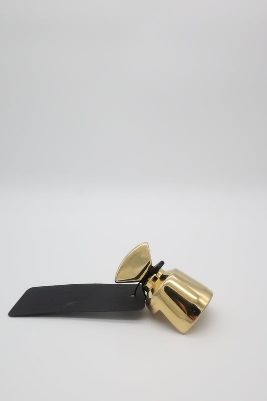 Brass Wine Stopper