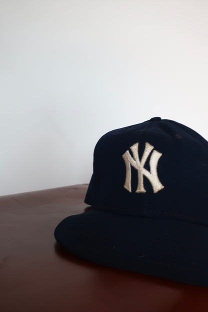 New York Yankees Navy Hat