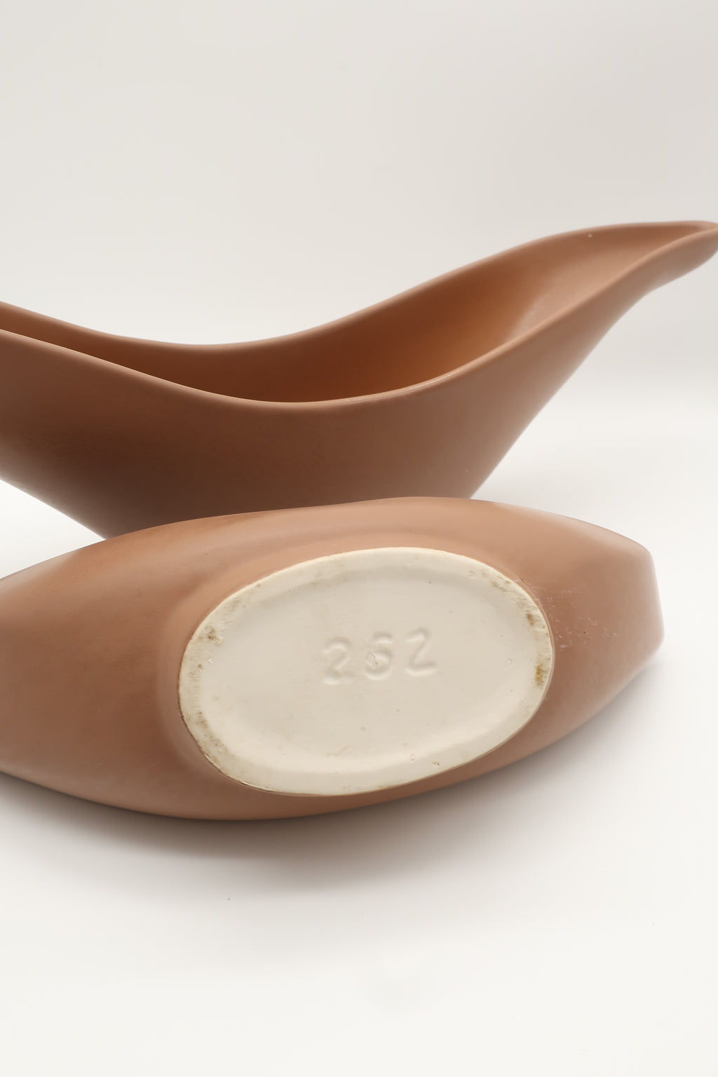 Ceramic Nesting Dishes