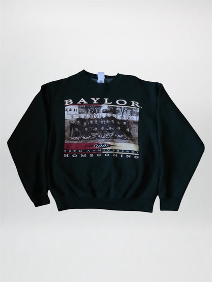 1997 Baylor Homecoming Crewneck
