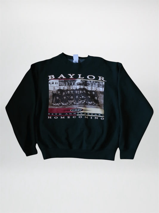 1997 Baylor Homecoming Crewneck