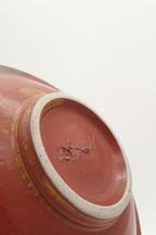 Handcrafted Ceramic Bowl