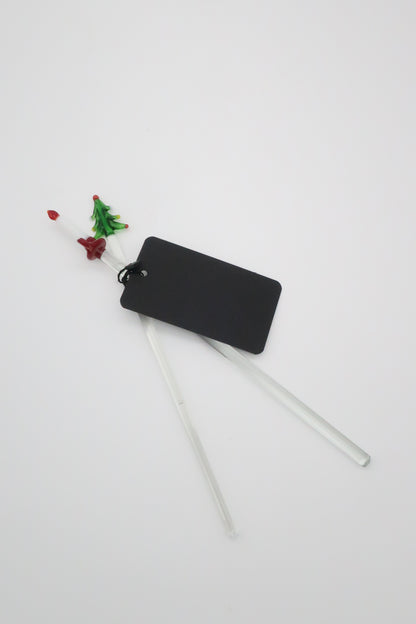 Holiday Stir Stick Set