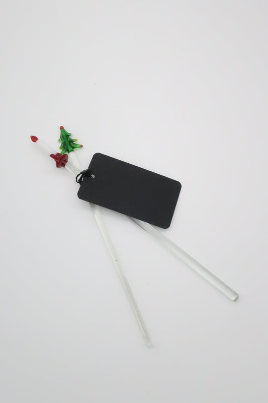 Holiday Stir Stick Set