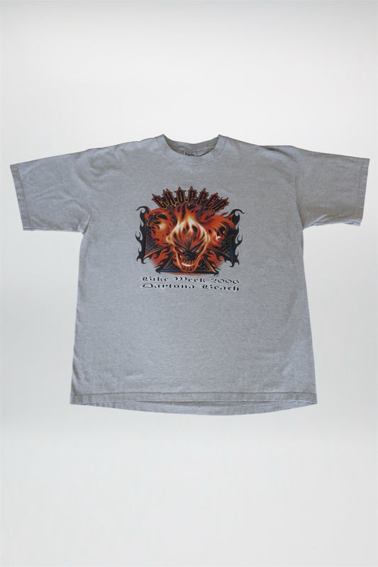 2006 Chopper Tee