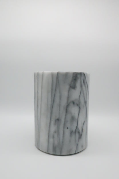 Marble Wine Bottle Holder