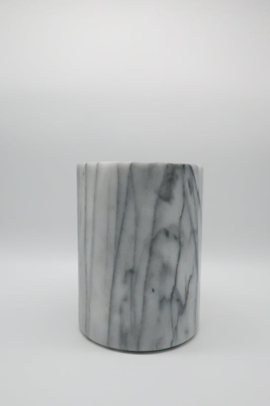 Marble Wine Bottle Holder