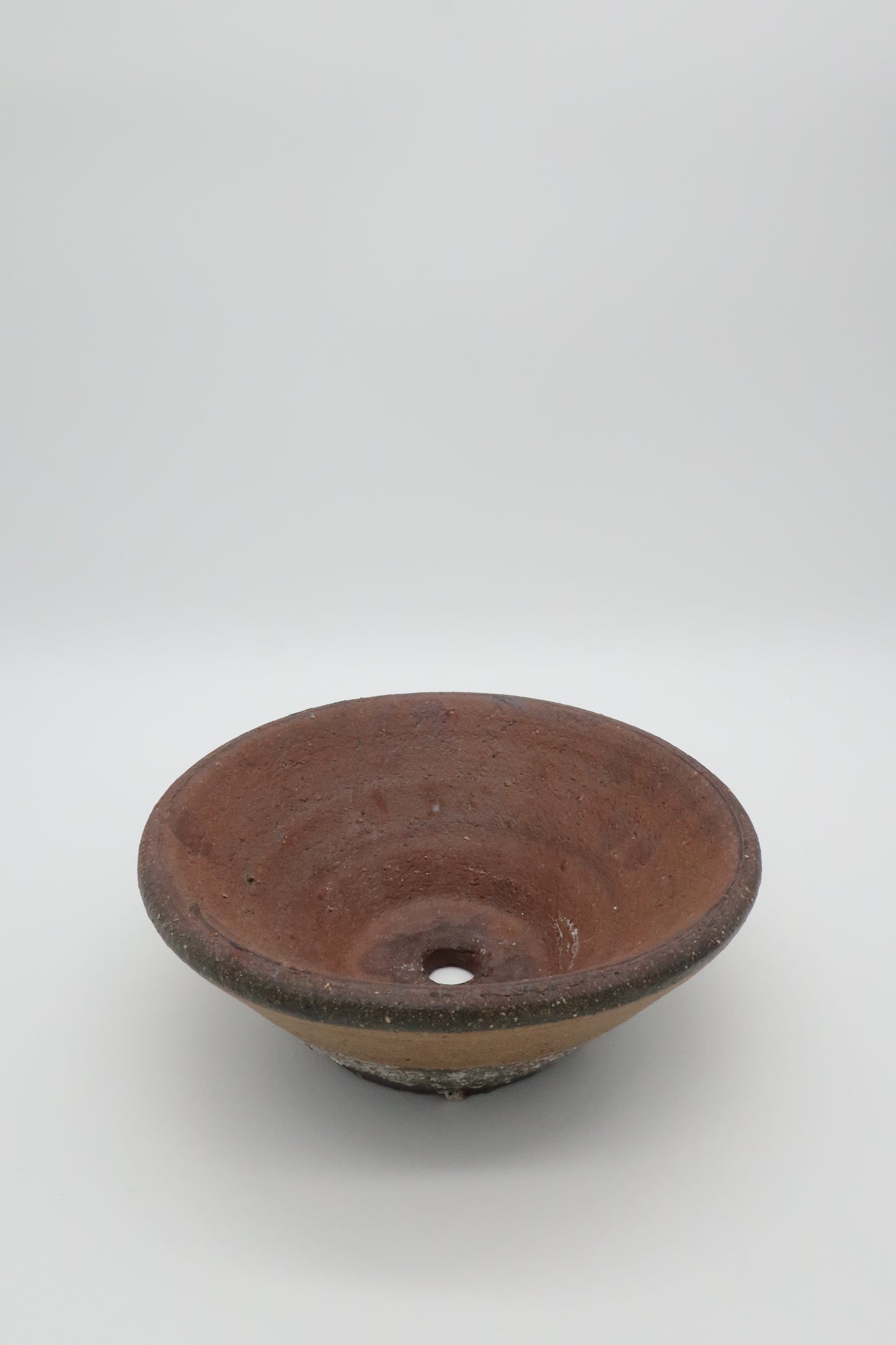Terracotta Clay Pot