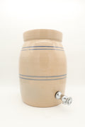 Marshall Pottery Water Cooler Dispenser Crock