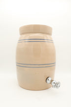 Marshall Pottery Water Cooler Dispenser Crock