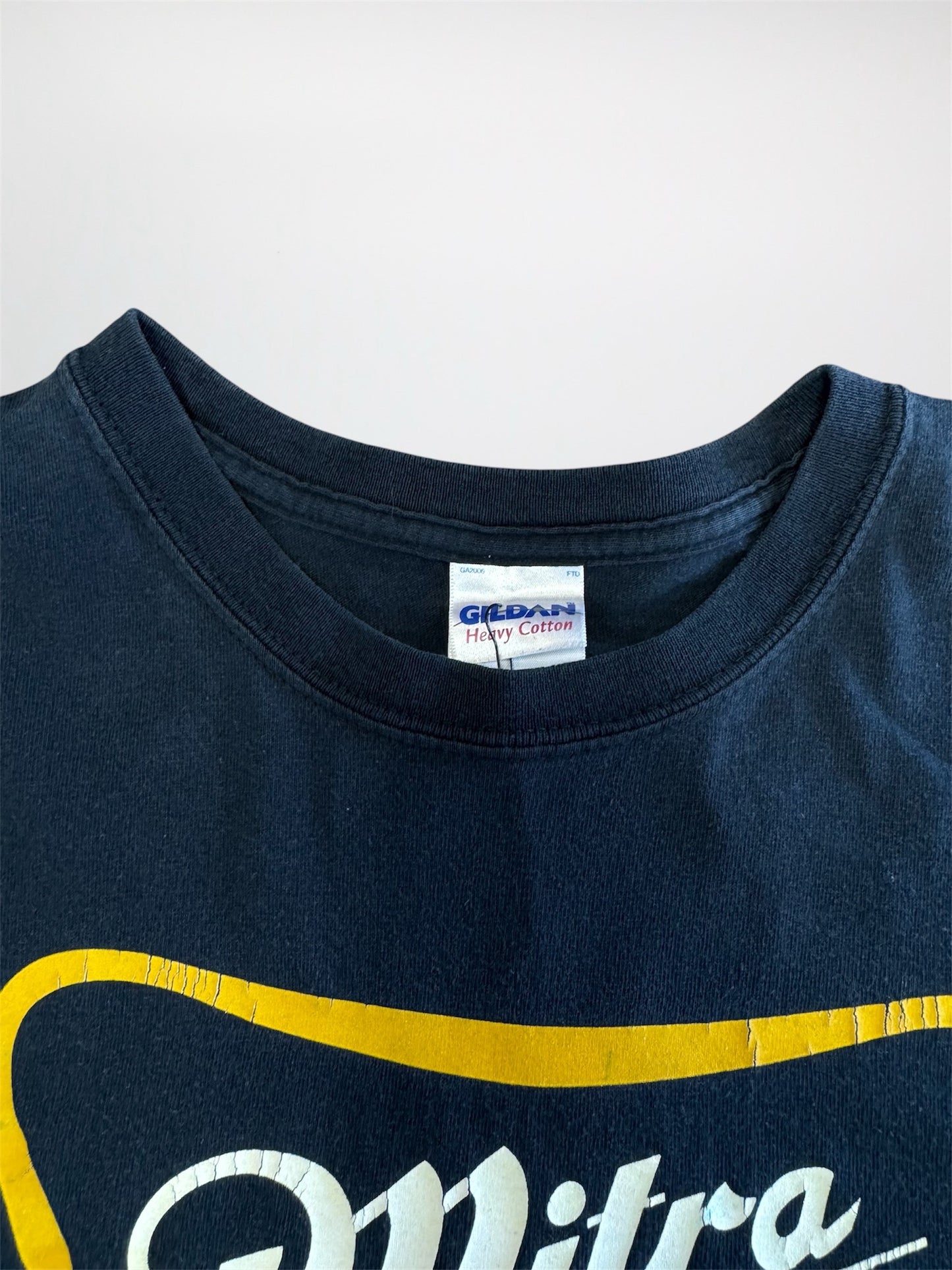 Y2K Mitra High Life Tee