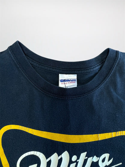 Y2K Mitra High Life Tee