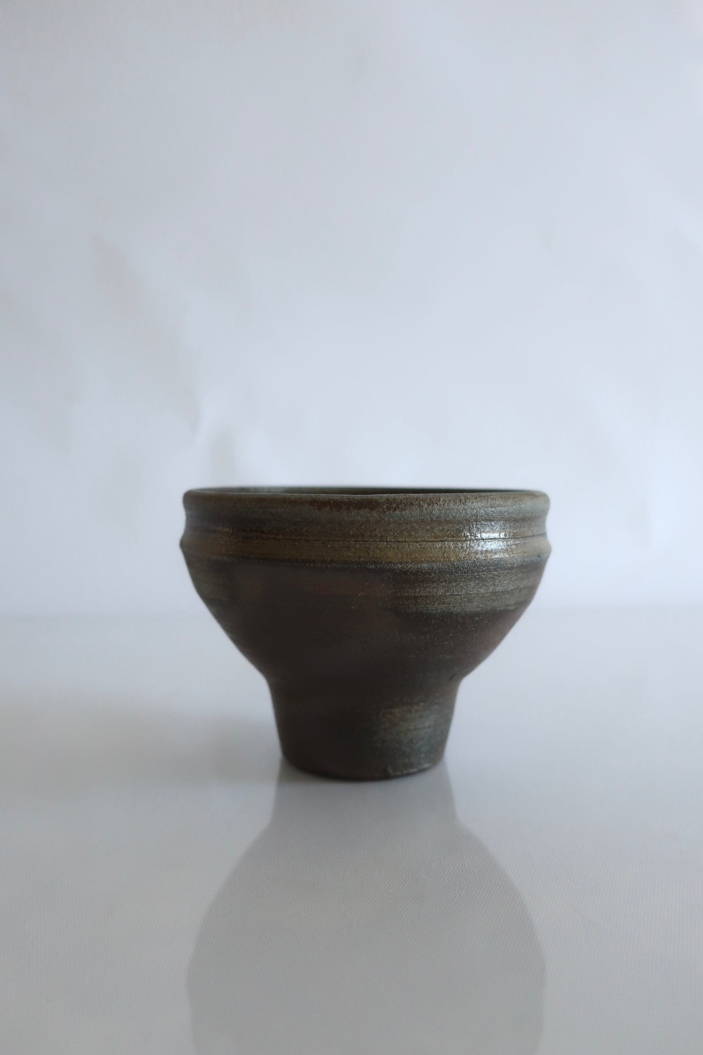 Handmade Clay Pot