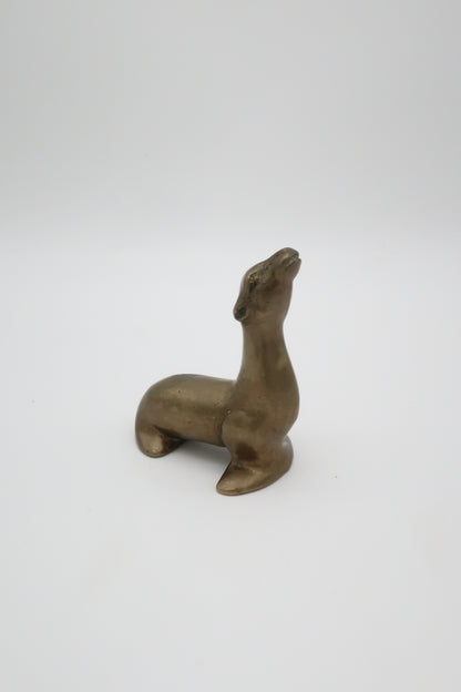 Brass Seal