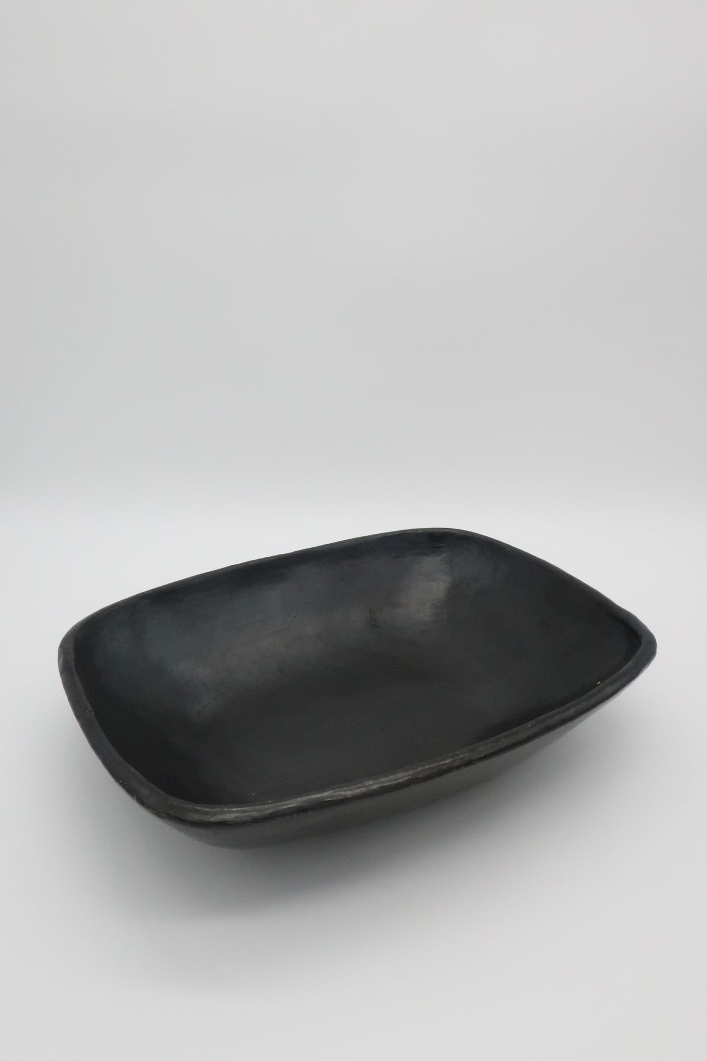 Colombian La Chamba Bowl