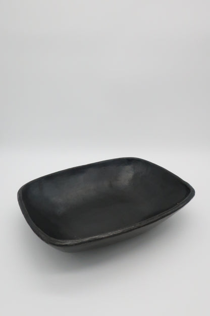 Colombian La Chamba Bowl