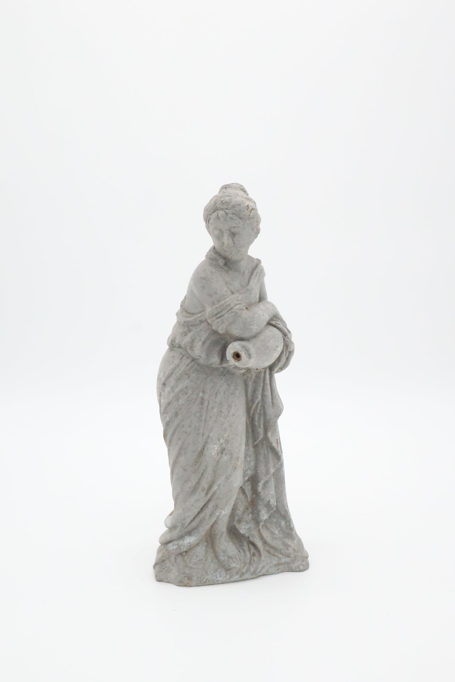 Antique French Fountain Spitter