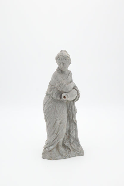 Antique French Fountain Spitter