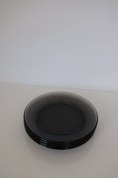 Smoke Plate Set