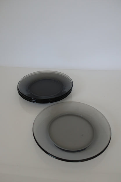 Smoke Plate Set