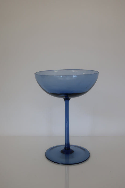 Carlo Moretti Blue Compote