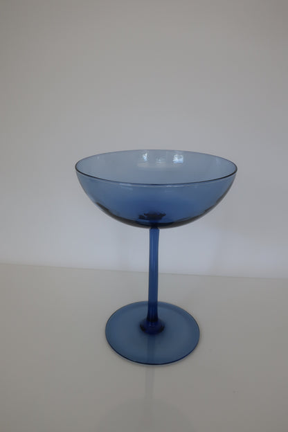 Carlo Moretti Blue Compote