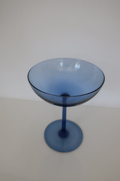 Carlo Moretti Blue Compote