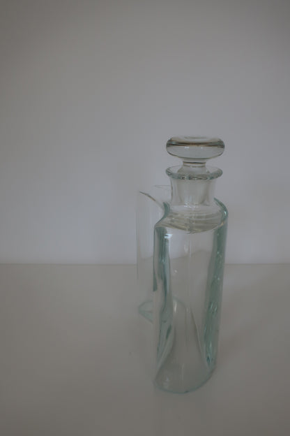 Krosno Clear Decanter