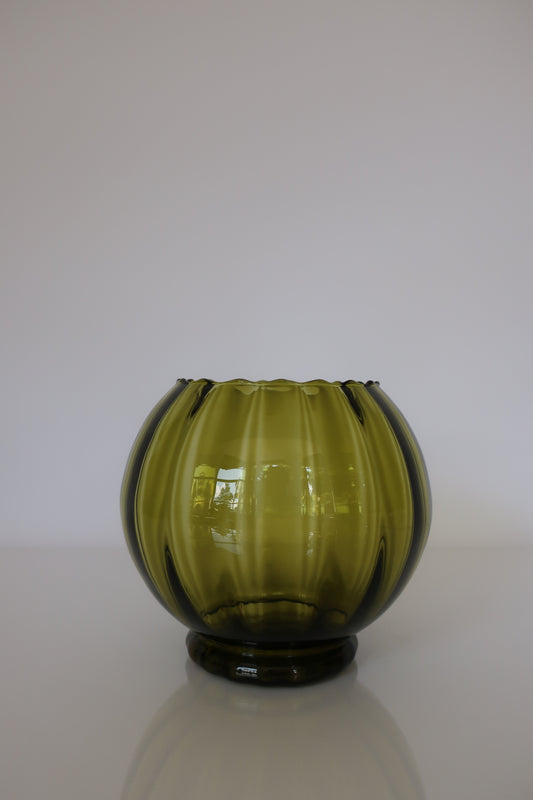 Empoli Green Catch-all Bowl