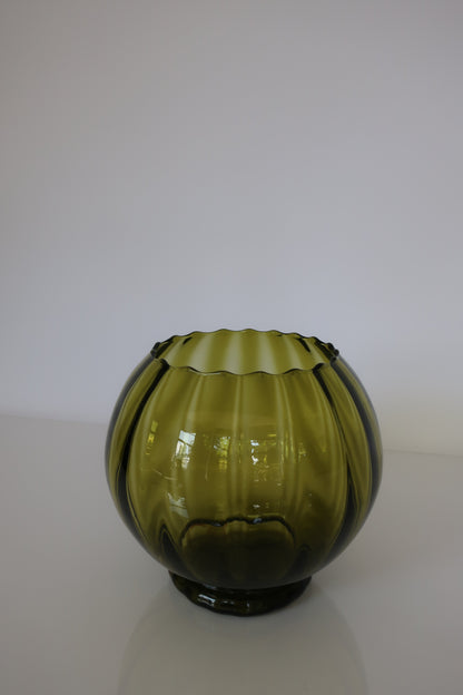 Empoli Green Catch-all Bowl