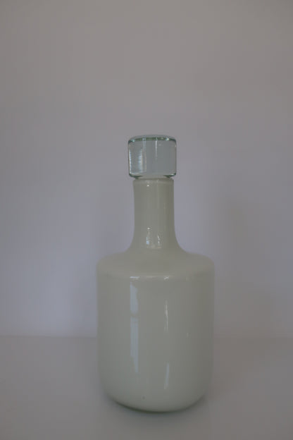 Milk Decanter