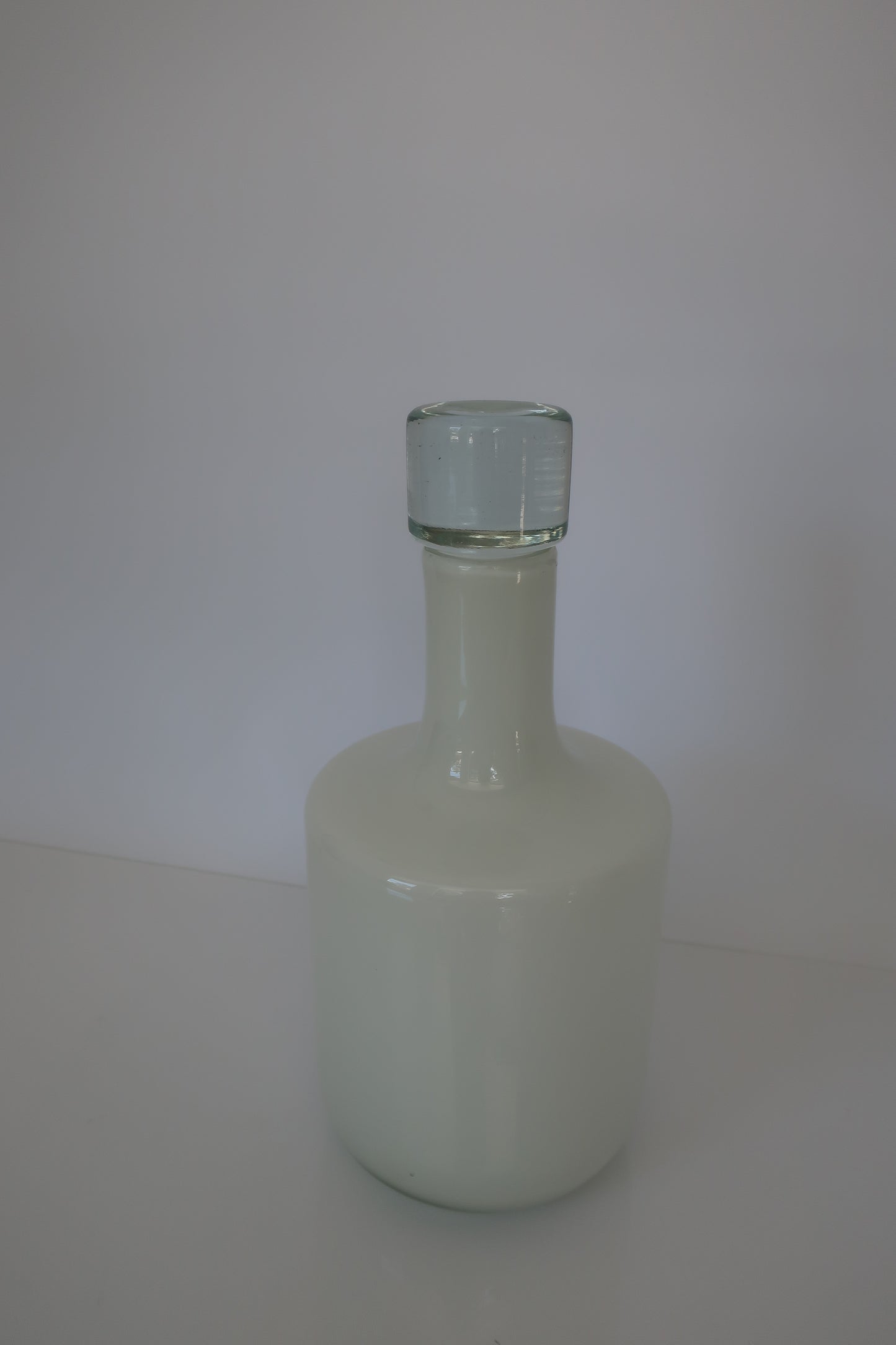 Milk Decanter