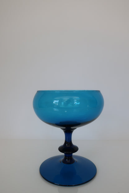 Empoli Teal Compote