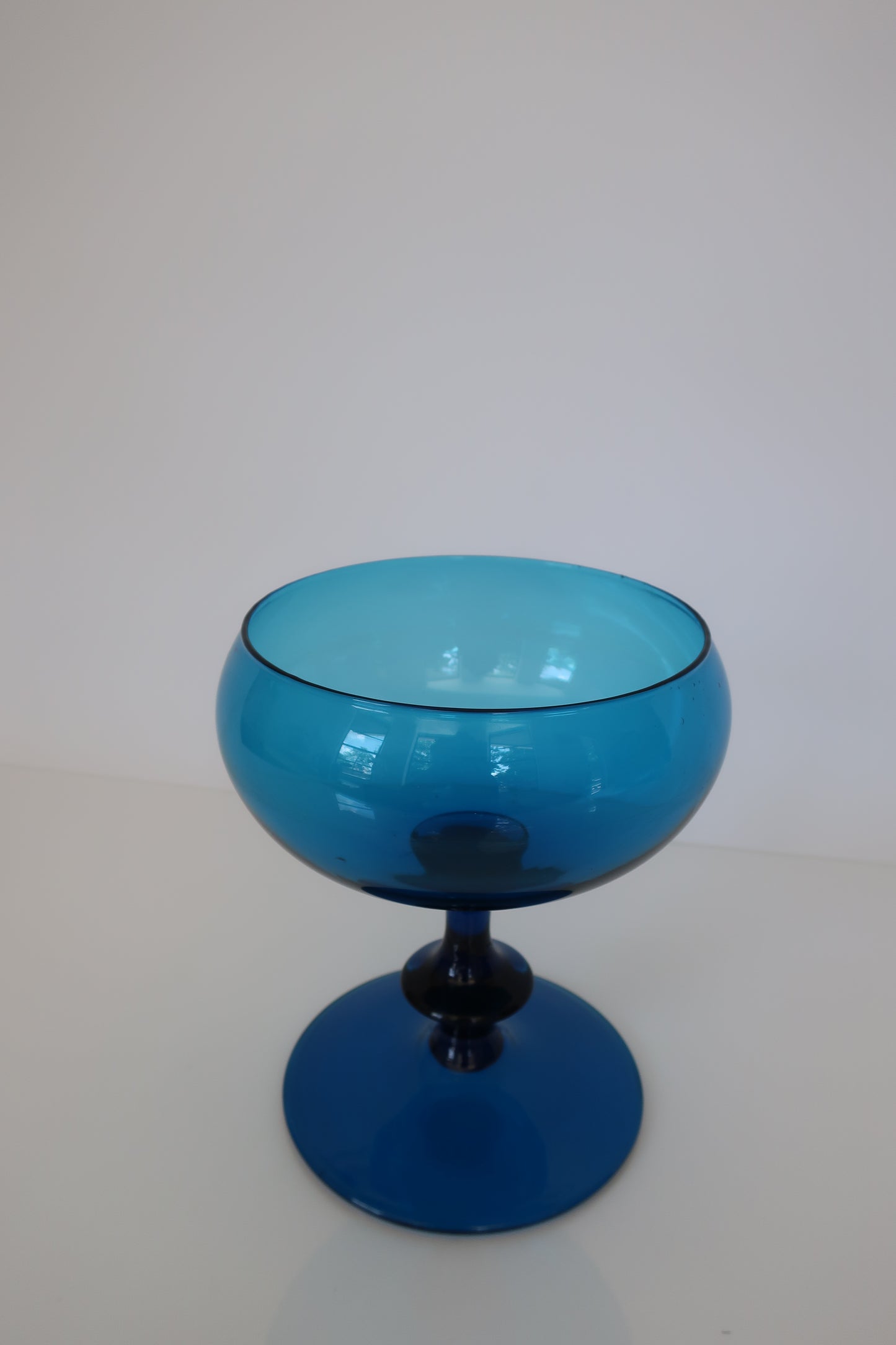 Empoli Teal Compote