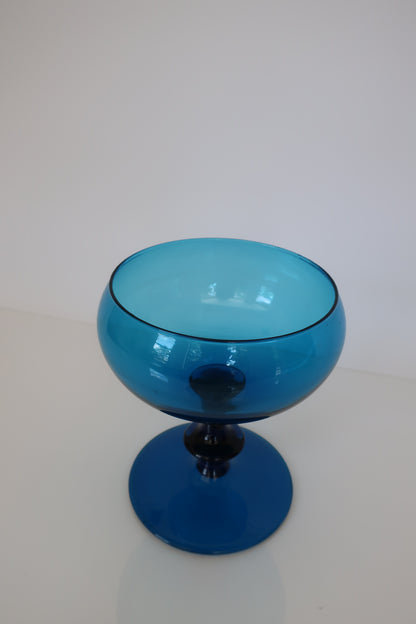 Empoli Teal Compote