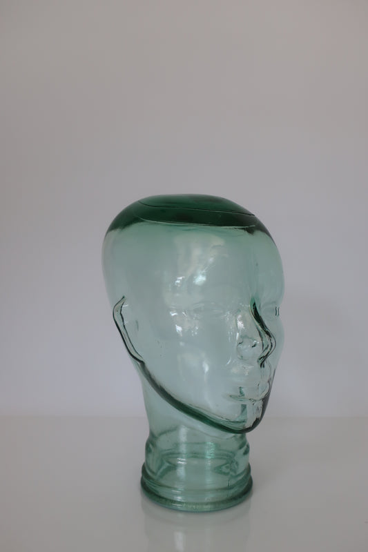 Sea Green Head