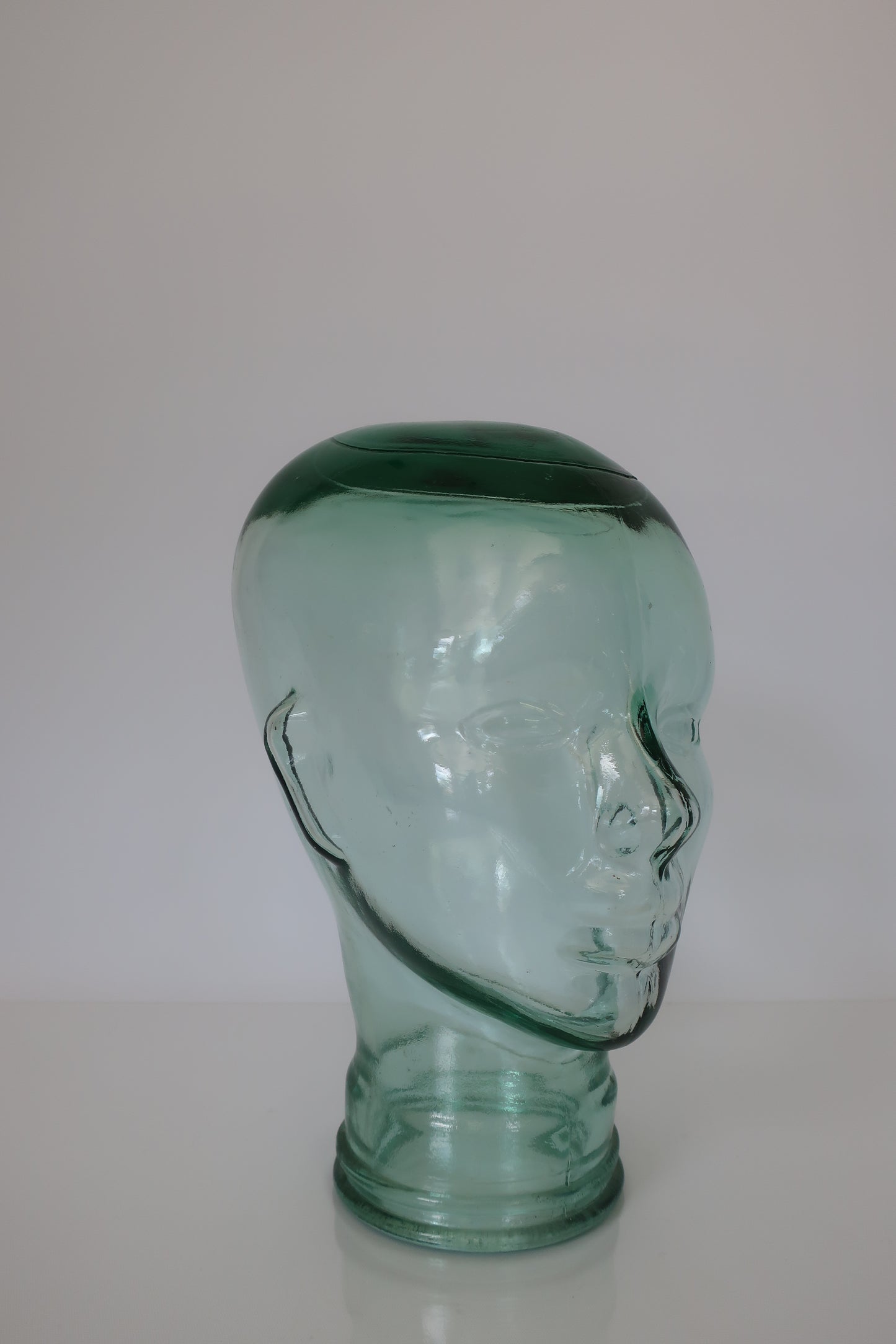 Sea Green Head