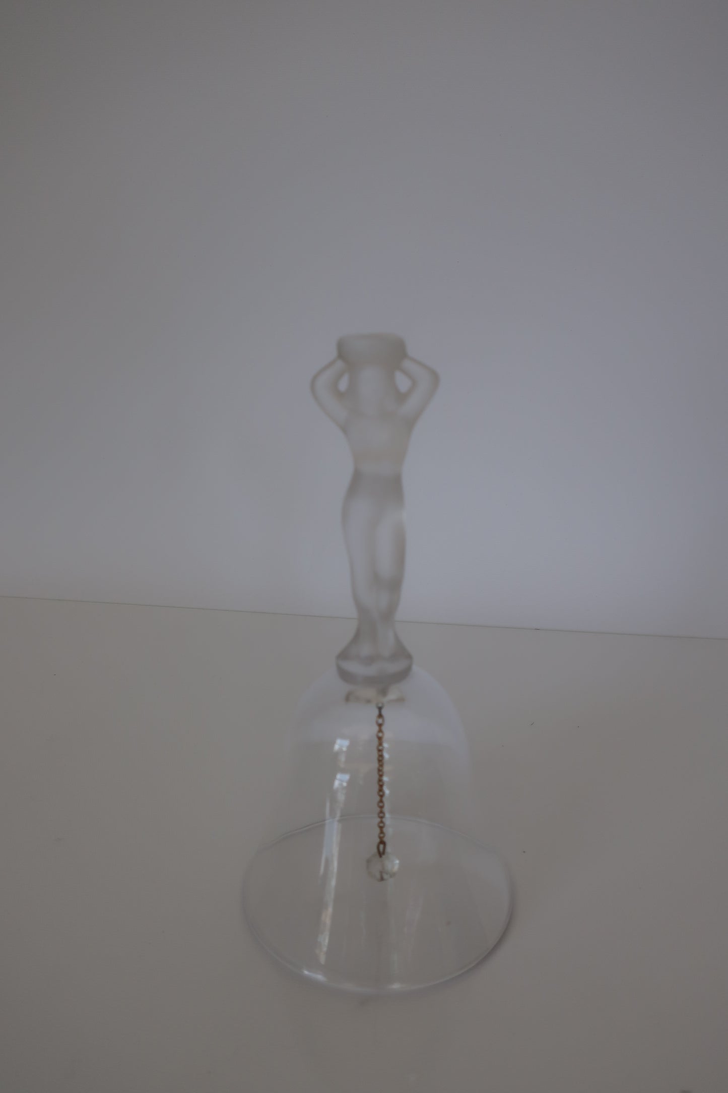 Bayel Nude Clear Bell