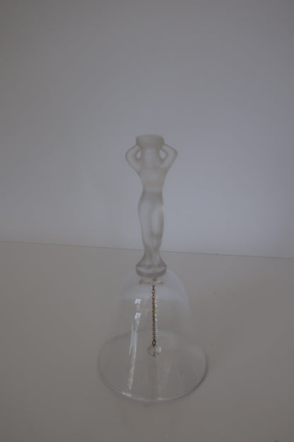 Bayel Nude Clear Bell