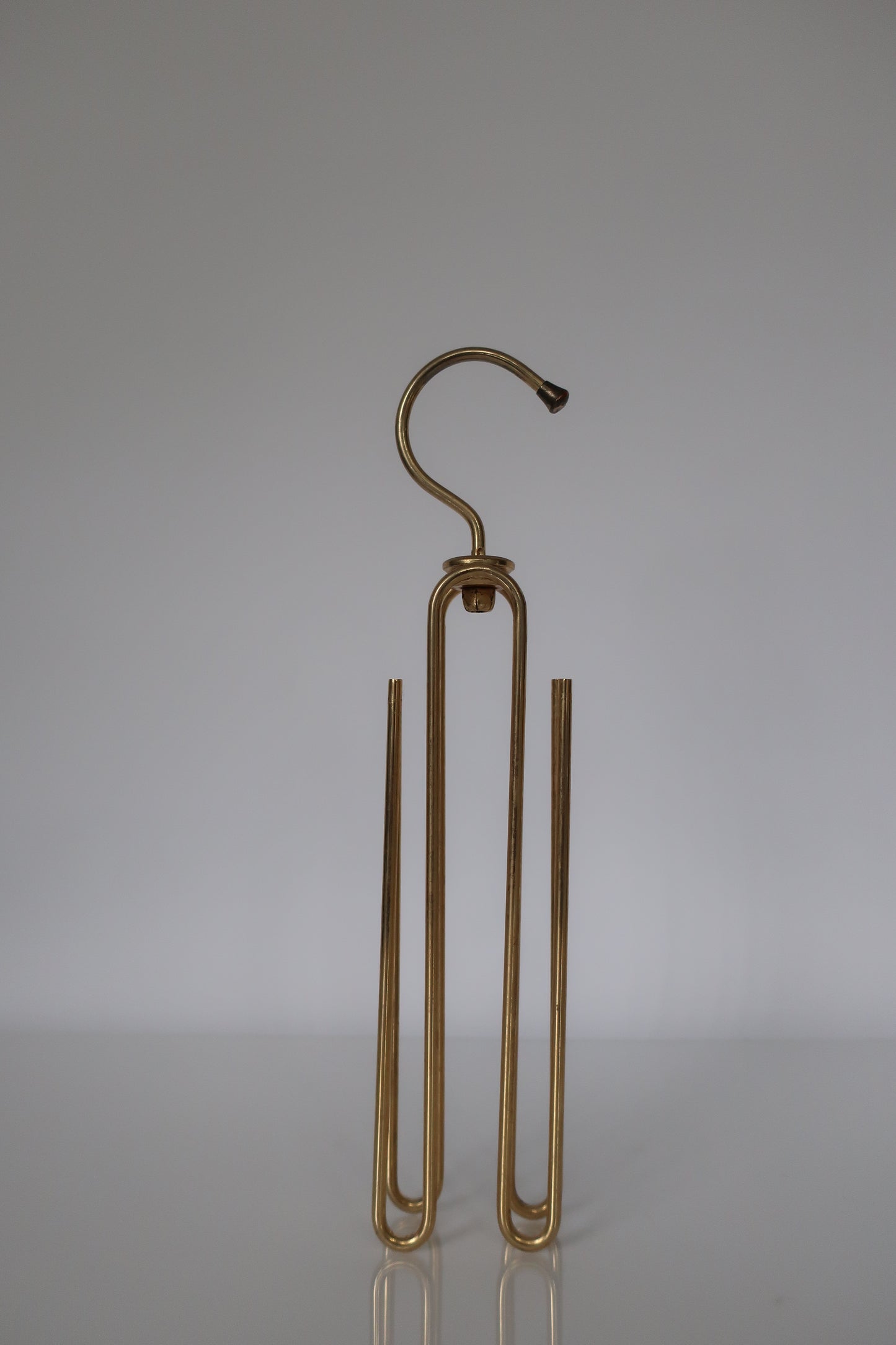 Brass Belt Hanger