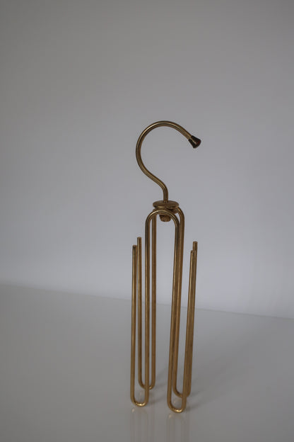 Brass Belt Hanger