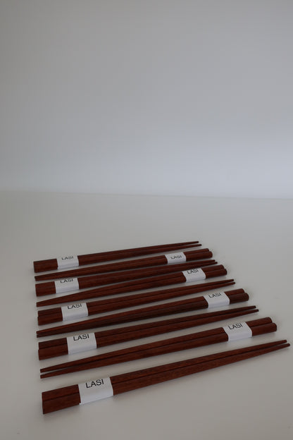 Lasi Wooden Chopsticks