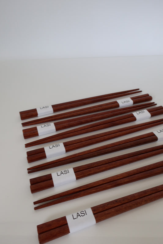 Lasi Wooden Chopsticks