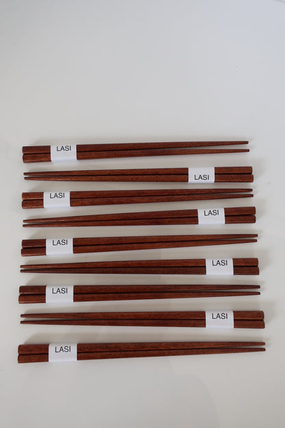 Lasi Wooden Chopsticks