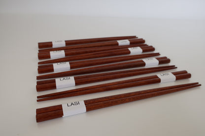 Lasi Wooden Chopsticks