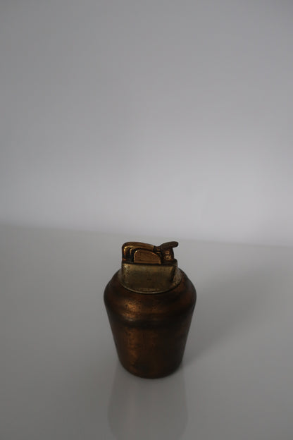 Brass Table Lighter