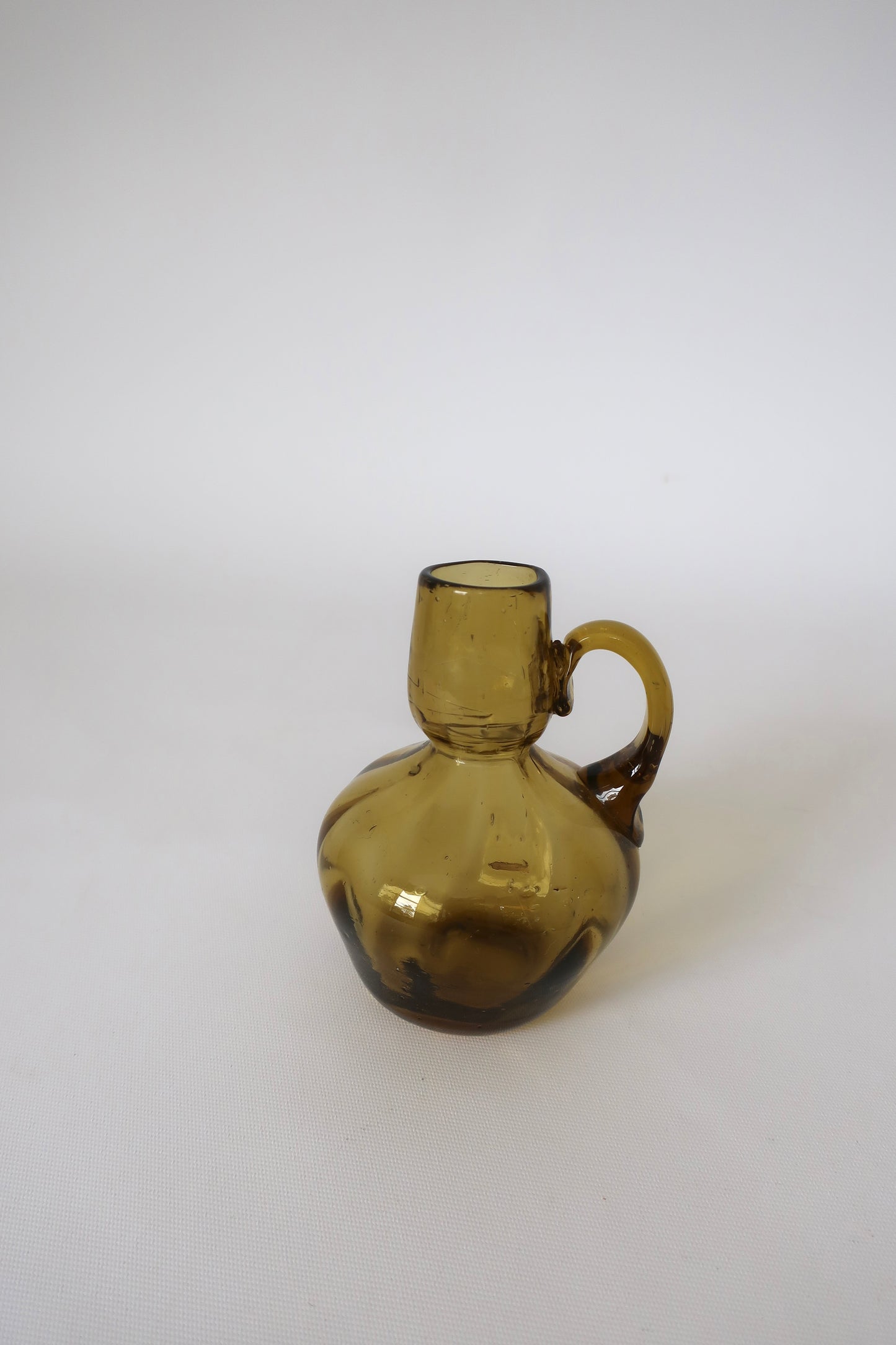 Olive Italian Cruet